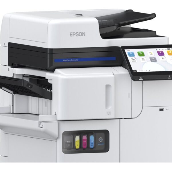 Epson INNER FINISHER-P1 | Epson