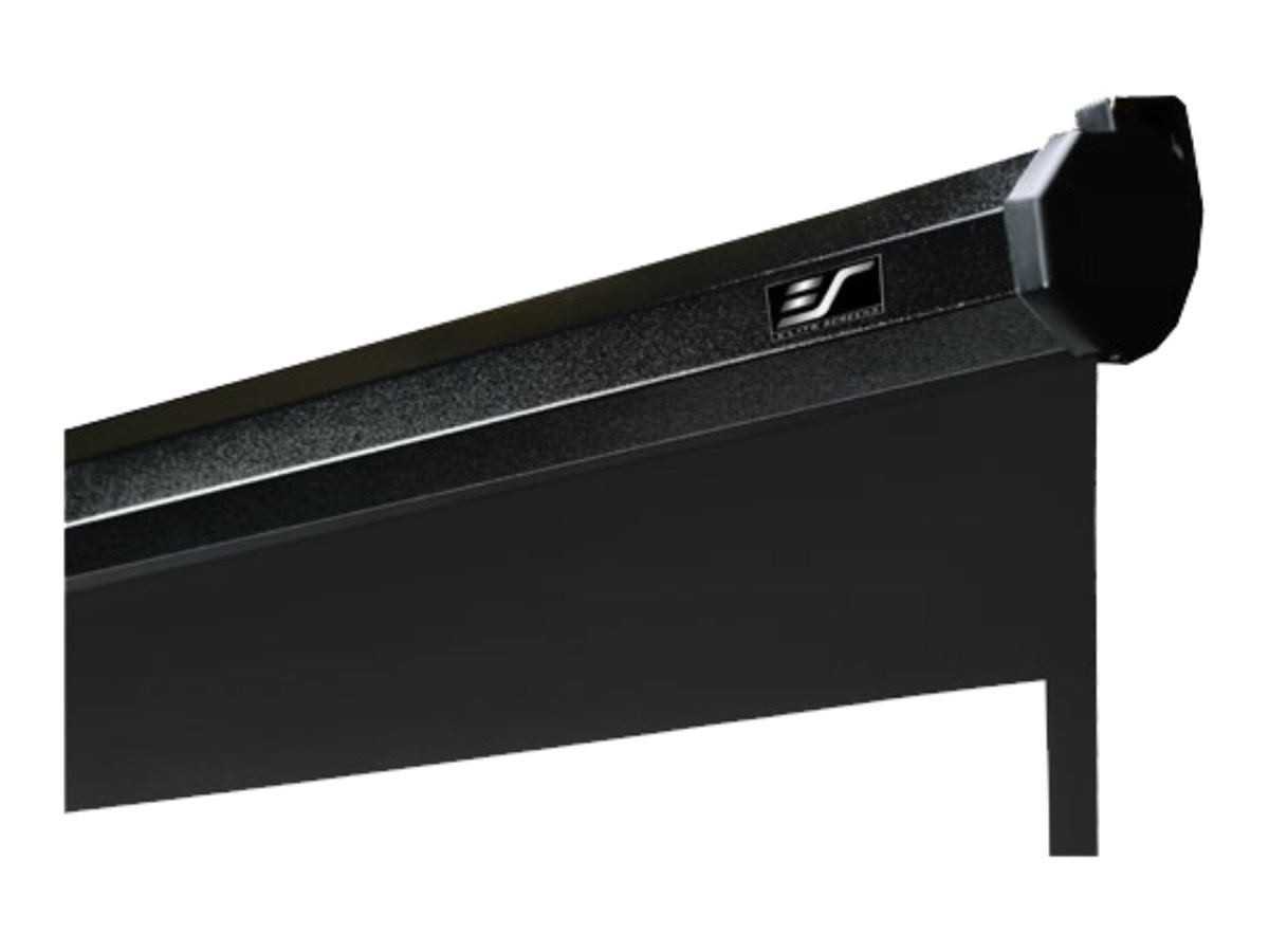 Elite Screens | Manual Series | M120UWH2 | Diagonal 120 " | 16:9 | Viewable screen width (W) 266 cm | Black - Image 3
