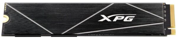 ADATA | XPG Gammix S70 BLADE | 2000 GB | SSD form factor M.2 2280 | Solid-state drive interface  PCIe Gen4x4 | Read speed 7400 MB/s | Write speed 6400 MB/s - Image 3