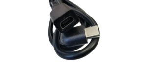 MIO 1M Type-C to mini USB convert cable | Mio | Type-C to Mini USB Convert Cable