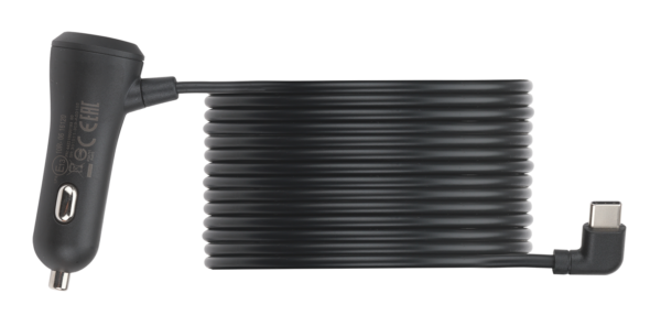Mio | USB Type-C | Car Charger