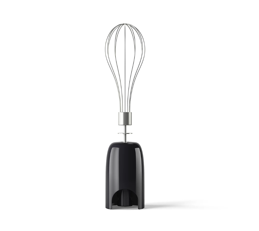 Philips | Hand mixer | HR2685/00 | Hand Blender | 1200 W | Number of speeds 3 | Black - Image 4