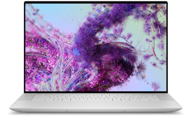 Dell | XPS 16 9640 | Platinum | 16.3 " | FHD+ | 1920 x 1200 pixels | Anti-glare | Intel Ultra 7 | 155H | 16 GB | LPDDR5X | Solid-state drive capacity 1000 GB | NVIDIA GeForce RTX 4050 | GDDR6 | 6 GB | Windows 11 Pro | Bluetooth version 5.4 | Keyboard language English | Keyboard backlit | Warranty 36 month(s) | Battery warranty 12 month(s)