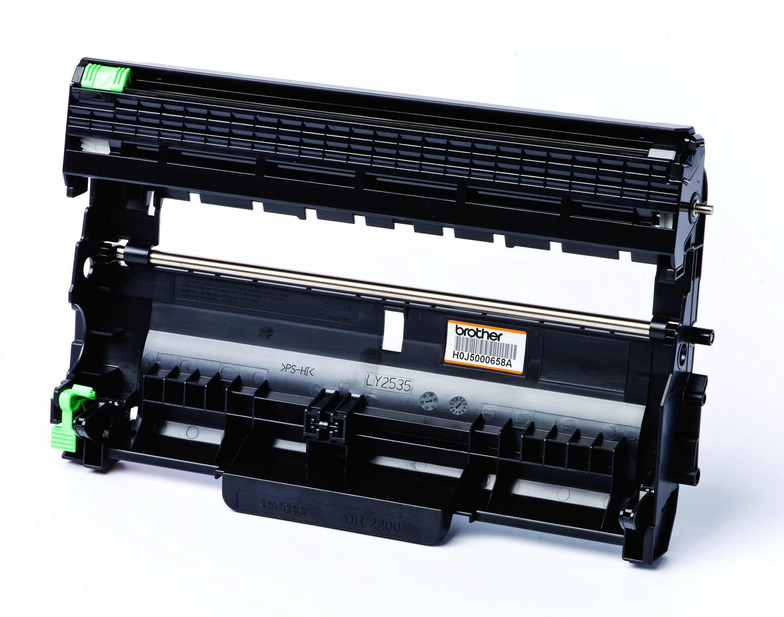 Brother | Drum Unit | DR2200 - Image 4