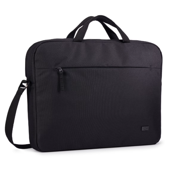 Case Logic | INVIA114 | Invigo Eco Attaché | Attaché | Black