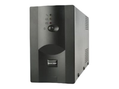EnerGenie | UPS UPS-PC-850AP | 800 VA | 220 V | 220 V - Image 2