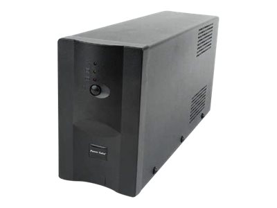 EnerGenie | UPS UPS-PC-850AP | 800 VA | 220 V | 220 V - Image 4