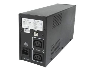 EnerGenie | UPS UPS-PC-850AP | 800 VA | 220 V | 220 V - Image 6