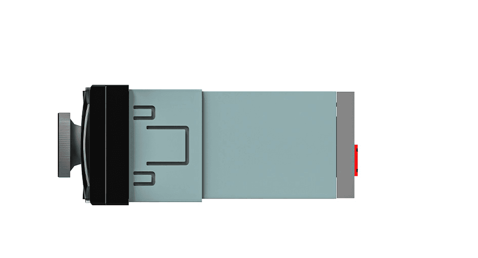 Navitel RD9 | 4x45 W | Digital Media Receiver - Image 8