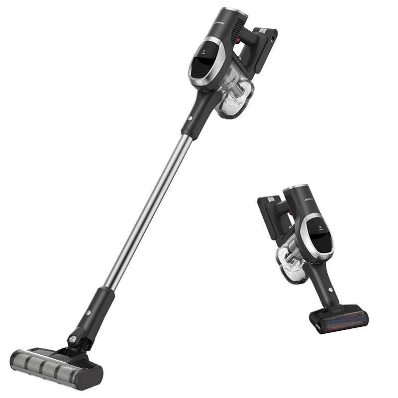 Jimmy | Vacuum Cleaner | JV83 Pro | Cordless operating | Handstick/Handheld | 500 W | 25.2 V | Operating time (max) 45 min | Black | Warranty 24 month(s)