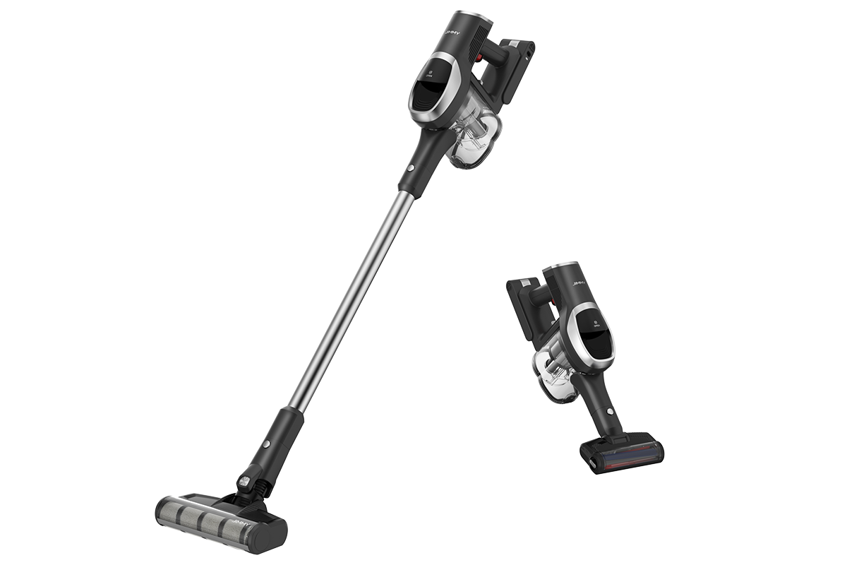 Jimmy | Vacuum Cleaner | JV83 Pro | Cordless operating | Handstick/Handheld | 500 W | 25.2 V | Operating time (max) 45 min | Black | Warranty 24 month(s)