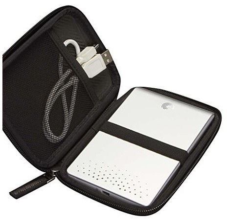 Case Logic | Portable Hard Drive Case - Image 11