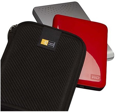 Case Logic | Portable Hard Drive Case - Image 13