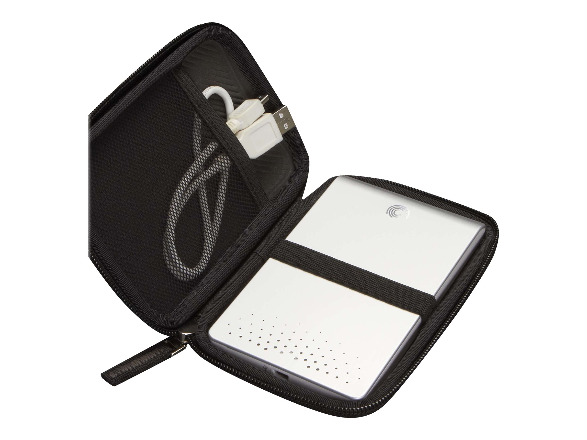 Case Logic | Portable Hard Drive Case - Image 12