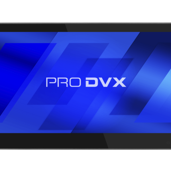 ProDVX SD-14 | 14 " | 300 cd/m² | Landscape/Portrait | 24/7 | 160 ° | 160 °