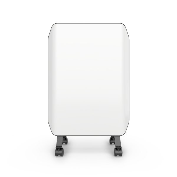 Duux Edge Oil Heater | Oil Heater | 2000 W | Suitable for rooms up to 20 m² | White - Image 4