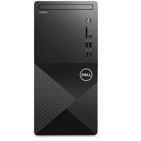 Dell Vostro | 3030 | Desktop | Mini Tower | Intel Core i7 | i7-14700 | Internal memory 8 GB | DDR5 | Solid-state drive capacity 512 GB | Intel UHD Graphics 770 | No Optical Drive | Keyboard language English | Windows 11 Pro | Warranty ProSupport NBD Onsite, 36 month(s)