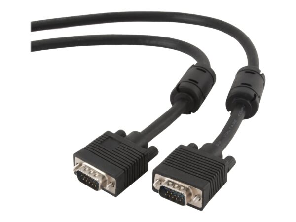 Cablexpert | 1.8m HD15 M/M | VGA (D-Sub) | VGA (D-Sub) | VGA to VGA | 1.8 m - Image 5