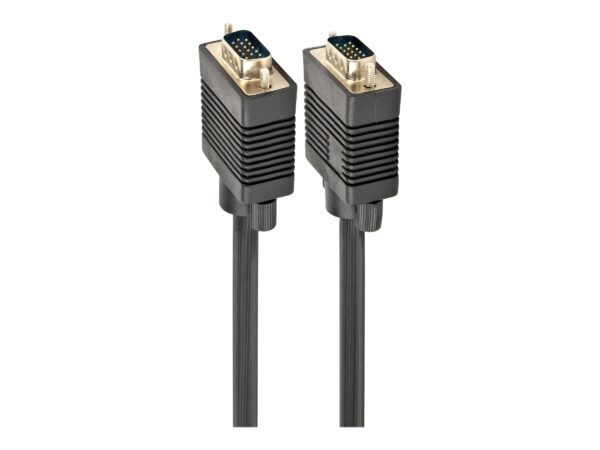 Cablexpert | 1.8m HD15 M/M | VGA (D-Sub) | VGA (D-Sub) | VGA to VGA | 1.8 m - Image 6