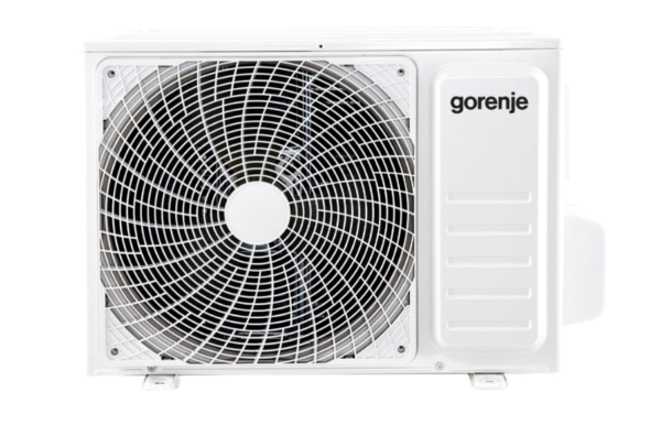 Gorenje | Air Conditioner, Outdoor unit | 20011520 PANDORA26 TE01