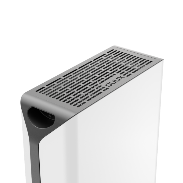 Duux Edge Oil Heater | Oil Heater | 2000 W | Suitable for rooms up to 20 m² | White - Image 7
