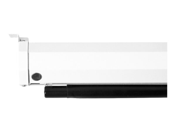 Elite Screens | Spectrum Series | Electric125XH | Diagonal 125 " | 16:9 | Viewable screen width (W) 277 cm | White - Image 3