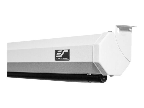 Elite Screens | Spectrum Series | Electric125XH | Diagonal 125 " | 16:9 | Viewable screen width (W) 277 cm | White - Image 4