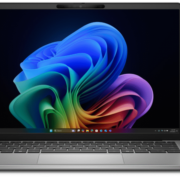 Dell Latitude 7455 | 14 " | IPS | Touchscreen | QHD+ | 2560 x 1600 pixels | Anti-glare | Snapdragon X Plus | 16 GB | LPDDR5x | Solid-state drive capacity 512 GB | Qualcomm Adreno GPU | Windows 11 Pro | Bluetooth version 5.4 | Keyboard language English | Keyboard backlit | Warranty 36 month(s) | Battery warranty 12 month(s)