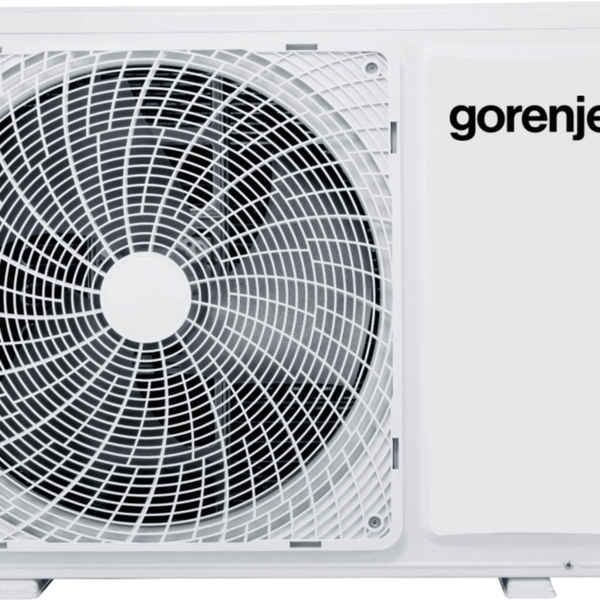 Gorenje | Air Conditioner, Outdoor unit | 20011467 TITAN35 CJ