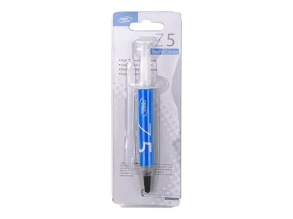 Deepcool | Thermal grase Z5 | universal - Image 2