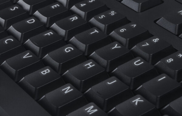Dell | Keyboard | KB522 | Multimedia | Wired | EN | Black | USB 2.0 | Numeric keypad - Image 15