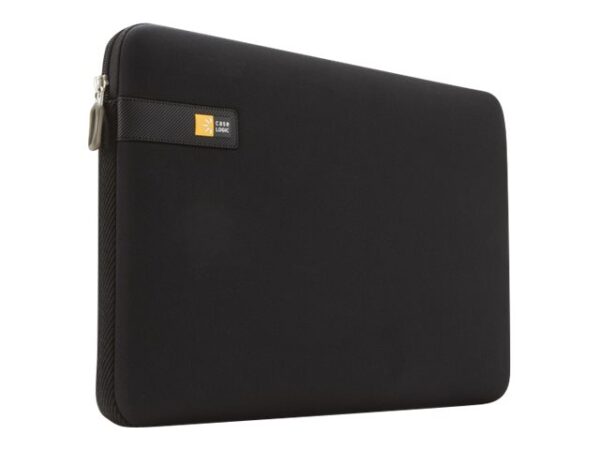 Case Logic | LAPS113K | Fits up to size 13.3 " | Sleeve | Black - Image 2