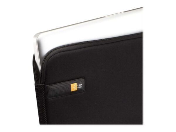 Case Logic | LAPS113K | Fits up to size 13.3 " | Sleeve | Black - Image 8