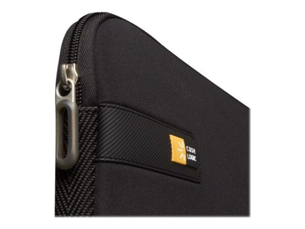 Case Logic | LAPS113K | Fits up to size 13.3 " | Sleeve | Black - Image 10