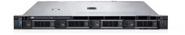 Dell Server PowerEdge R250 Xeon E-2314/No RAM/No HDD/4x3.5"(Hot-Plug)/PERC H355/iDrac9 Basic/1x700W PSU/No OS/3Y Basic NBD Warranty | Dell - Image 3