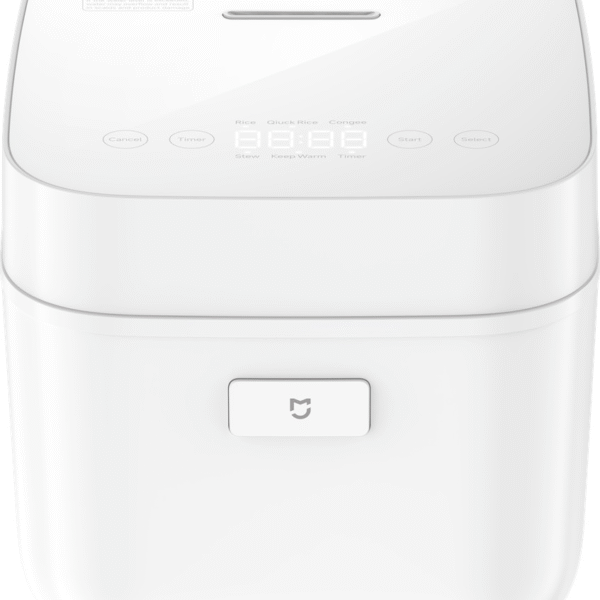 Xiaomi | Multifunctional Rice Cooker EU | 320-380 W | 1.5 L | Number of programs 1 | White
