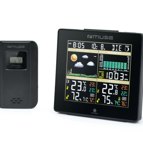 Muse | Weather Station | M-085 WS