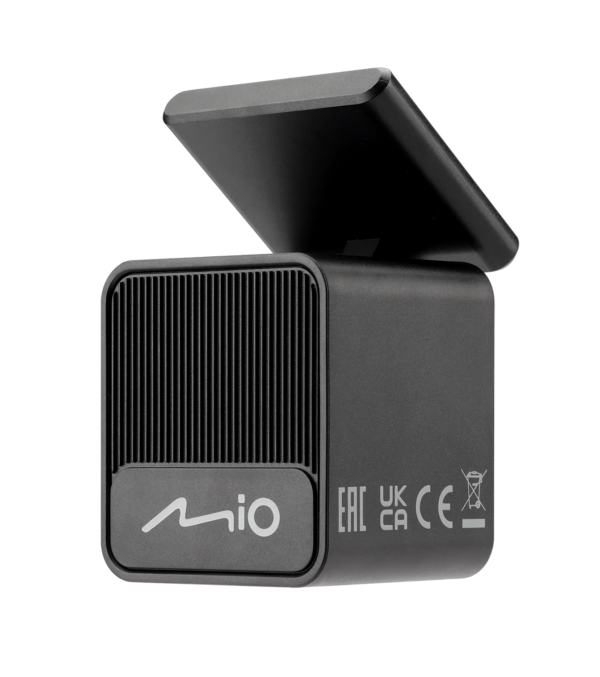 Mio | Full HD 1080P Wi-Fi Dash Cam | MiVue J20 | 1920 x 1080 - Image 4