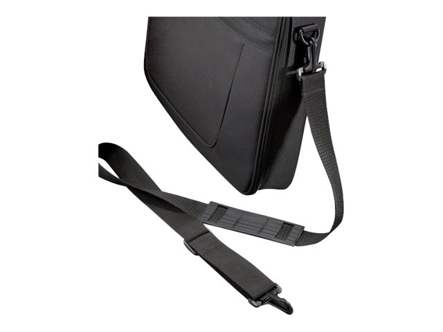 Case Logic | VNCI215 | Fits up to size 15.6 " | Messenger - Briefcase | Black | Shoulder strap - Image 14