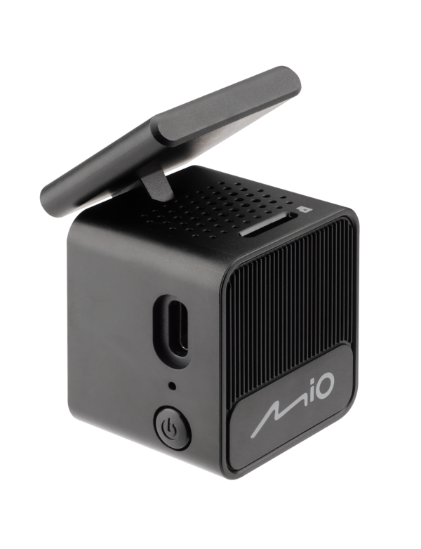 Mio | Full HD 1080P Wi-Fi Dash Cam | MiVue J20 | 1920 x 1080 - Image 5
