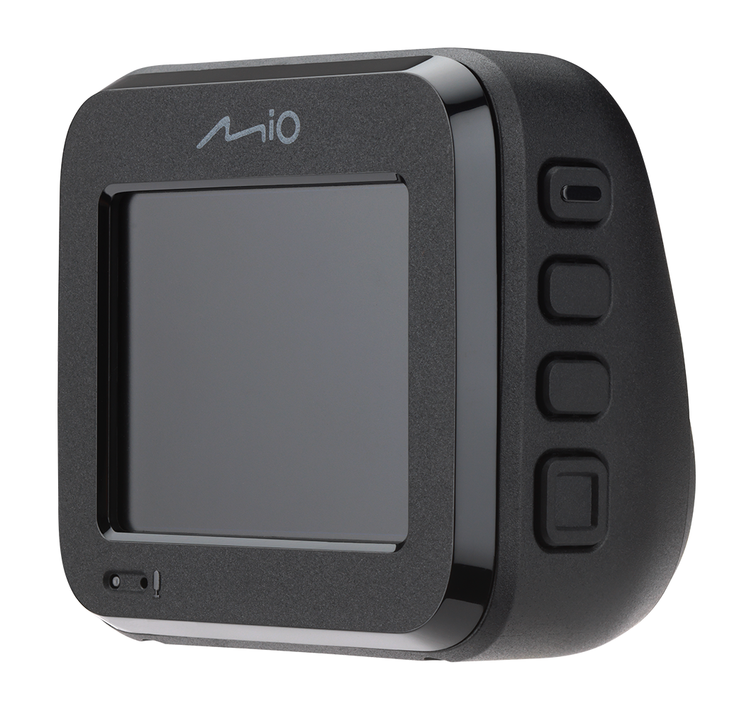 Mio Dash Cam with HDR | MiVue C545Pro | 2.0"