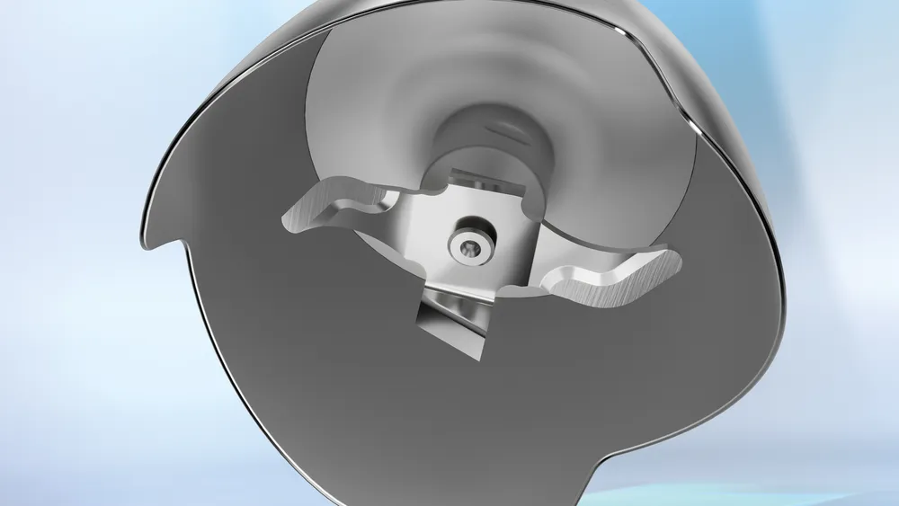 Bosch | Hand Blender | MSM4W220 ErgoMaster | Hand Blender | 600 W | Number of speeds Stepless | White - Image 4