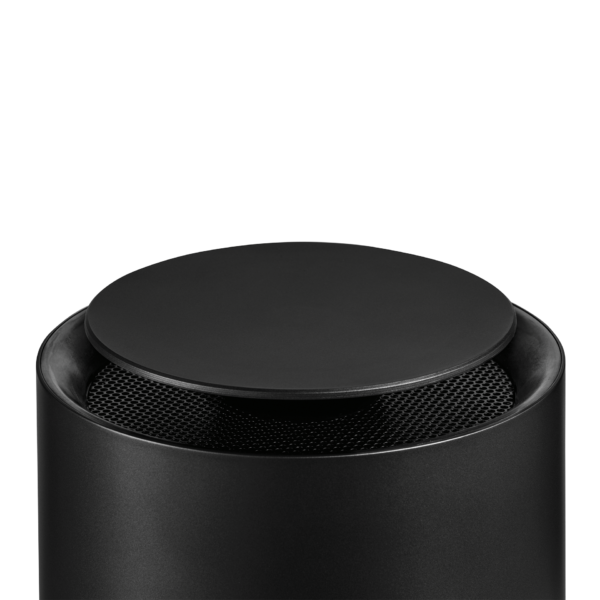 Duux Threesixty 2 Smart Fan + Heater | Fan and heater | 1800 W | Suitable for rooms up to 30 m² | Matt Black - Image 4