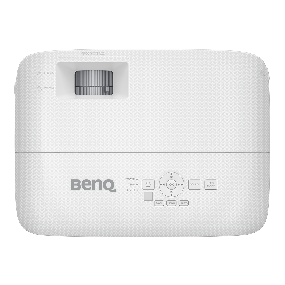 Benq | MX560 | XGA (1024x768) | 4000 ANSI lumens | White | Lamp warranty 12 month(s) - Image 8