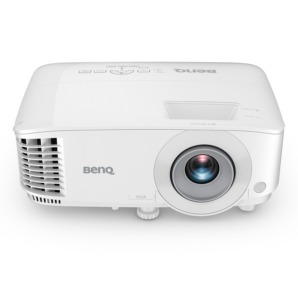 Benq | MX560 | XGA (1024x768) | 4000 ANSI lumens | White | Lamp warranty 12 month(s) - Image 5