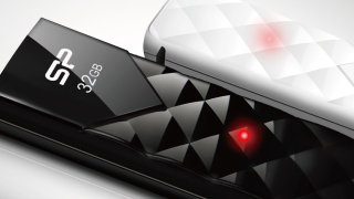 Silicon Power | Ultima U03 | 16 GB | USB 2.0 | Black - Image 5