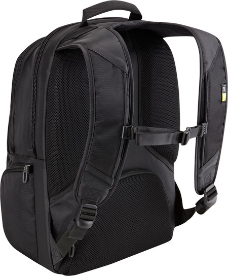 Case Logic | RBP217 | Fits up to size 17.3 " | Backpack | Black - Image 9