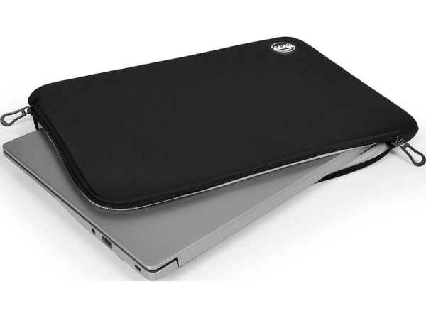 PORT DESIGNS | Torino II Sleeve 15.6" | Sleeve | Black - Image 5