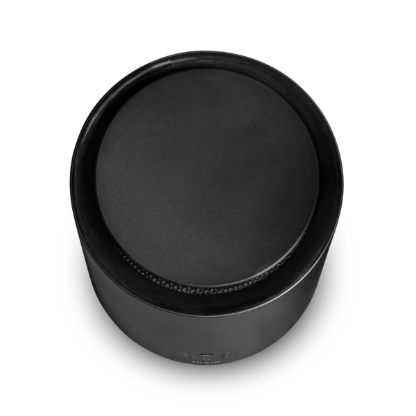 Duux Threesixty 2 Smart Fan + Heater | Fan and heater | 1800 W | Suitable for rooms up to 30 m² | Matt Black - Image 6
