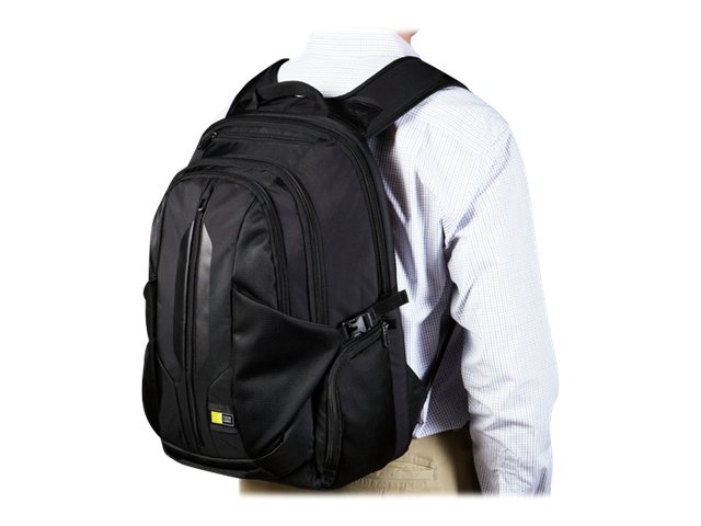 Case Logic | RBP217 | Fits up to size 17.3 " | Backpack | Black - Image 3